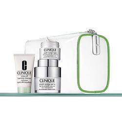 Clinique De-aging Solutions Kit