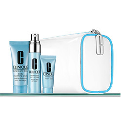 Clinique Radiance Solutions Kit