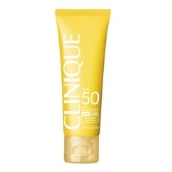 Clinique Sun SPF 50 Face Cream