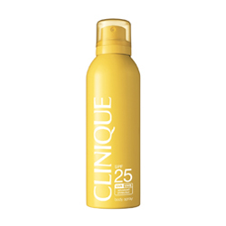 Clinique Sun SPF 25 Body Spray