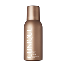 Clinique Self Sun Body Airbrush Spray