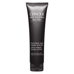 Clinique Liquid Face Wash
