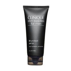 Clinique M Protect SPF 21