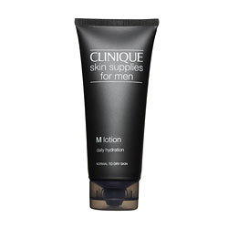Clinique M Lotion