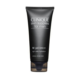 Clinique M Gel-Lotion