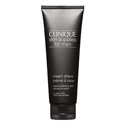 Clinique Cream Shave