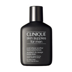 Clinique Post-Shave Soother Beard Control Formula