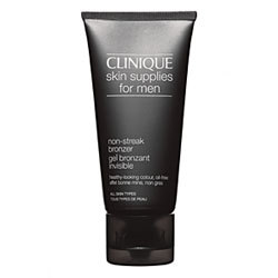 Clinique Non-Streak Bronzer