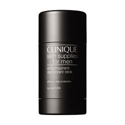 Clinique Stick Form Antiperspirant-Deodorant