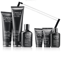 Clinique Essentials Of Shaving