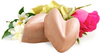 Lush Silk Stockings Body Colour