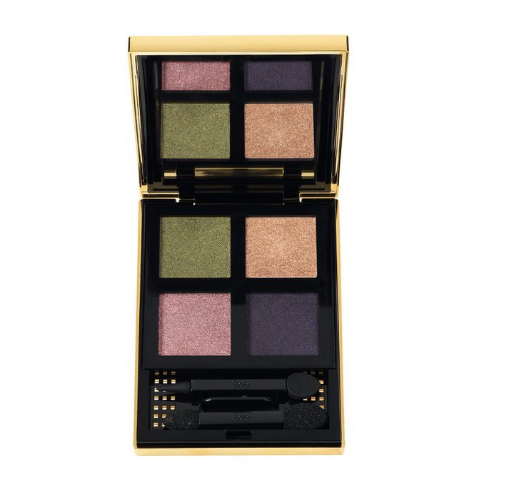 Yves Saint Laurent Pure Chromatics