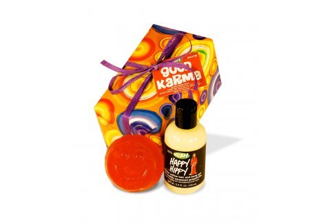 Lush Good Karma Gift