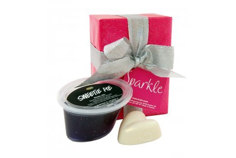 Lush Sparkle Gift