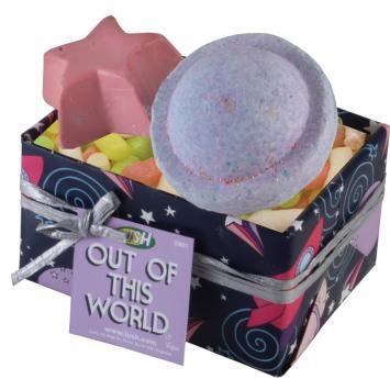 Lush Out Of This World Gift