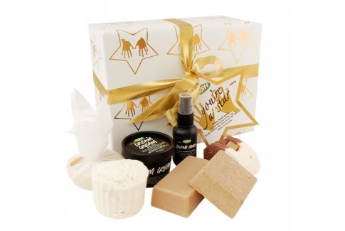 Lush You're a Star Gift