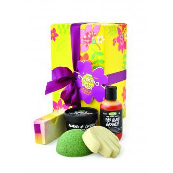Lush Mamma Mia Gift