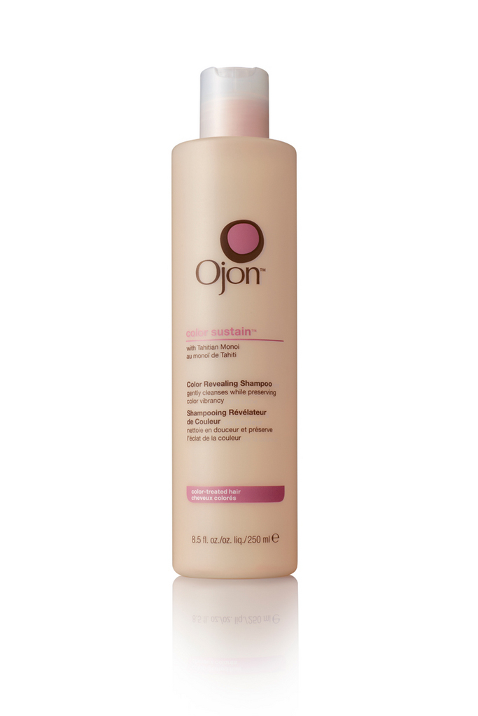 Ojon Color Revealing Shampoo