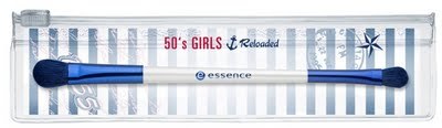 Essence 50's Girls Reloaded Eyeshadow Brush