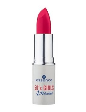 Essence 50's Girls Reloaded Lipstick