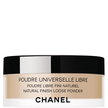 Chanel POUDRE UNIVERSELLE LIBRE NATURAL FINISH LOOSE POWDER