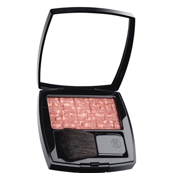 Chanel LES TISSAGES DE CHANEL BLUSH DUO TWEED EFFECT
