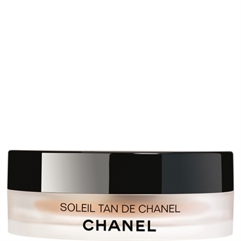 Chanel SOLEIL TAN DE CHANEL BRONZING MAKEUP BASE