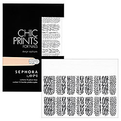 OPI Chic Print Safari Luxe