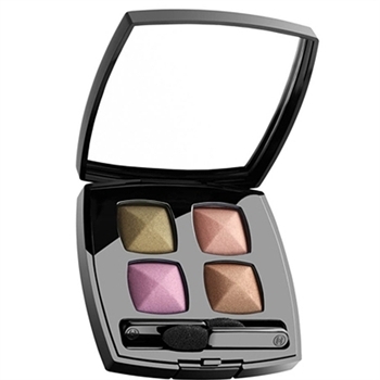 Chanel LUMIÈRES FACETTES IRIDESCENT EFFECTS EYES