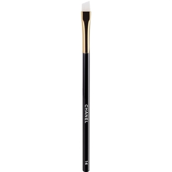 Chanel LE PINCEAU BISEAUTÉ #14 ANGLED LINER BRUSH