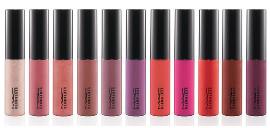 MAC Glamglass