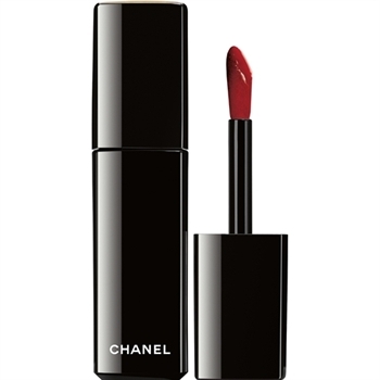 Chanel ROUGE ALLURE LAQUE LUMINOUS SATIN LIP LACQUER