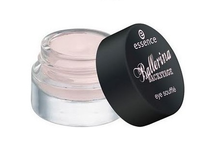 Essence Ballerina Backstage Eye Soufflé