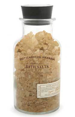 Archipelago Boticario de Havana Bath Salts