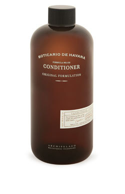 Archipelago Boticario de Havana Conditioner