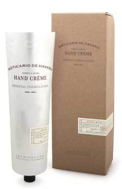 Archipelago Boticario de Havana Hand Crème