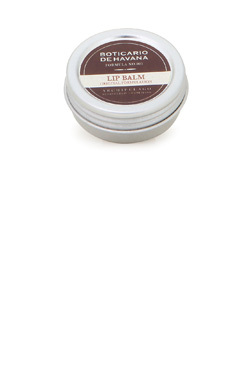 Archipelago Boticario de Havana Lip Balm