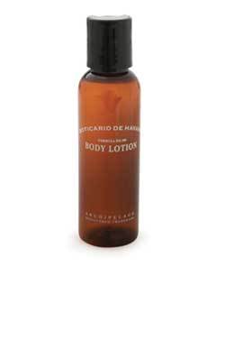 Archipelago Boticario Travel Size Body Lotion