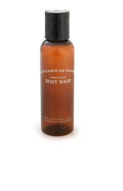 Archipelago Boticario Travel Size Body Wash