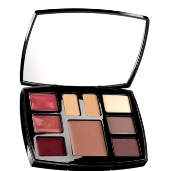 Chanel COLLECTION ESSENTIELLE DE CHANEL MULTI-USE MAKEUP PALETTE: FACE - LIPS - EYES