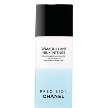 Chanel DÉMAQUILLANT YEUX INTENSE GENTLE BI-PHASE EYE MAKEUP REMOVER