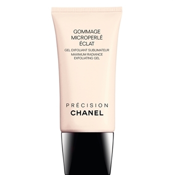 Chanel GOMMAGE MICROPERLÉ ÉCLAT MAXIMUM RADIANCE EXFOLIATING GEL