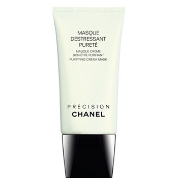 Chanel MASQUE DÉSTRESSANT PURETÉ PURIFYING CREAM MASK