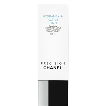 Chanel HYDRAMAX ACTIVE TEINTÉ ACTIVE MOISTURE TINTED LOTION SPF 15 BRONZLIT