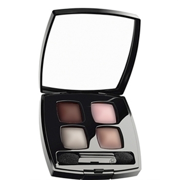 Chanel LES 4OMBRES QUADRA Eye Shadow Illusions D'ombre