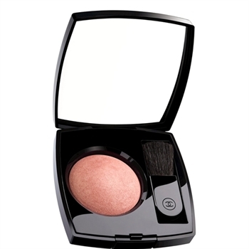 Chanel JOUES CONTRASTE Powder Blush Illusions D’Ombre