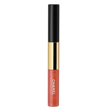 Chanel ROUGE DOUBLE INTENSITE Ultra Wear Lip Color Illusions