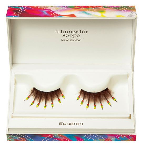 Shu Uemura Ethnic Charm