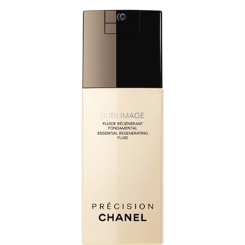 Chanel SUBLIMAGE ESSENTIAL REGENERATING FLUID