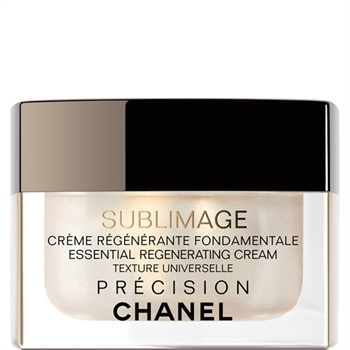 Chanel SUBLIMAGE ESSENTIAL REGENERATING CREAM - TEXTURE UNIVERSELLE
